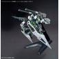 Gundam - HGI-BO - 007 - ASW-G-08 Gundam Barbatos + Long Distance Transport Booster Kutan Type-III 1/144