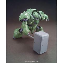 Gundam - HGI-BO - 008 - ASW-G-11 Gundam Gusion 1/144 Bandai - 8