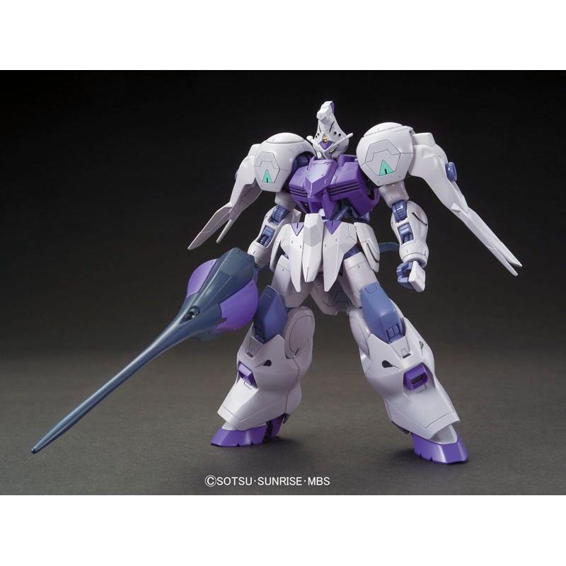 Gundam - HGI-BO - 011 - ASW-G-66 Gundam Kimaris 1/144