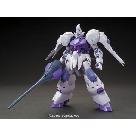 Gundam - HGI-BO - 011 - ASW-G-66 Gundam Kimaris 1/144 Bandai - 2