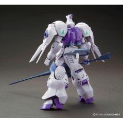 Gundam - HGI-BO - 011 - ASW-G-66 Gundam Kimaris 1/144 Bandai - 3