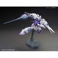 Gundam - HGI-BO - 011 - ASW-G-66 Gundam Kimaris 1/144 Bandai - 4