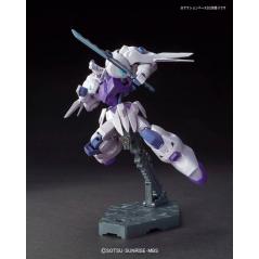 Gundam - HGI-BO - 011 - ASW-G-66 Gundam Kimaris 1/144 Bandai - 5