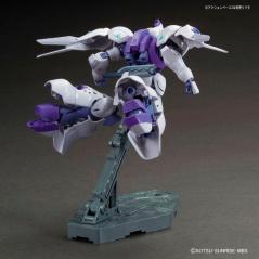 Gundam - HGI-BO - 011 - ASW-G-66 Gundam Kimaris 1/144 Bandai - 6