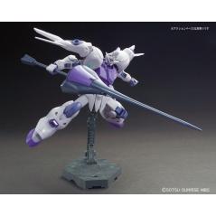 Gundam - HGI-BO - 011 - ASW-G-66 Gundam Kimaris 1/144 Bandai - 7