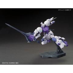 Gundam - HGI-BO - 011 - ASW-G-66 Gundam Kimaris 1/144 Bandai - 8