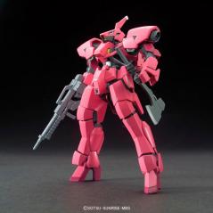 Gundam - HGI-BO - 012 - EB-06/tc2 Ryusei-Go 1/144 Bandai - 2