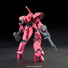 Gundam - HGI-BO - 012 - EB-06/tc2 Ryusei-Go 1/144 Bandai - 3