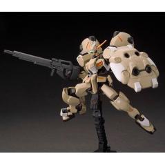 Gundam - HGI-BO - 013 - ASW-G-11 Gundam Gusion Rebake 1/144 Bandai - 4