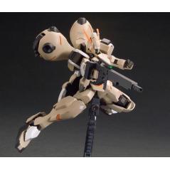 Gundam - HGI-BO - 013 - ASW-G-11 Gundam Gusion Rebake 1/144 Bandai - 6