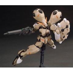 Gundam - HGI-BO - 013 - ASW-G-11 Gundam Gusion Rebake 1/144 Bandai - 7