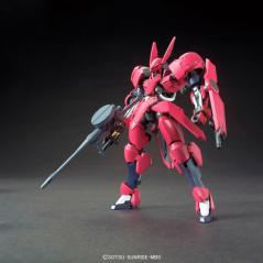 Gundam - HGI-BO - 014 - V08-1228 Grimgerde 1/144 Bandai - 2