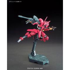 Gundam - HGI-BO - 014 - V08-1228 Grimgerde 1/144 Bandai - 5