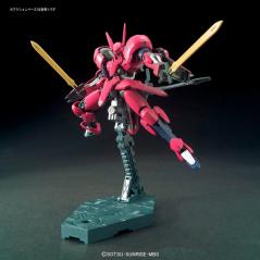 Gundam - HGI-BO - 014 - V08-1228 Grimgerde 1/144 Bandai - 6