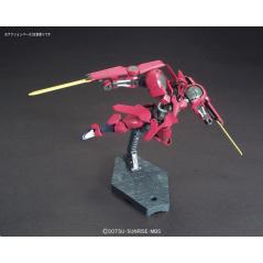 Gundam - HGI-BO - 014 - V08-1228 Grimgerde 1/144 Bandai - 7