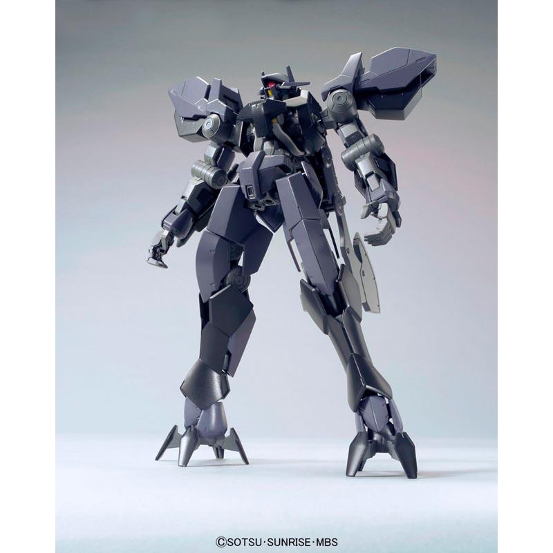 Gundam - HGI-BO - 018 - EB-AX2 Graze Ein 1/144