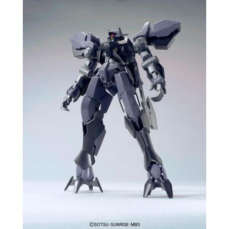 Gundam - HGI-BO - 018 - EB-AX2 Graze Ein 1/144 Bandai - 2