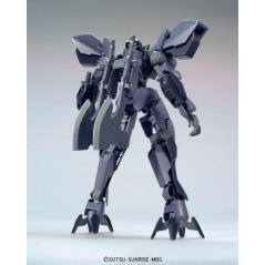 Gundam - HGI-BO - 018 - EB-AX2 Graze Ein 1/144 Bandai - 3