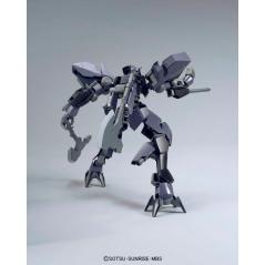 Gundam - HGI-BO - 018 - EB-AX2 Graze Ein 1/144 Bandai - 5