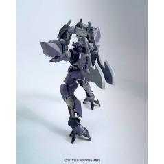 Gundam - HGI-BO - 018 - EB-AX2 Graze Ein 1/144 Bandai - 6