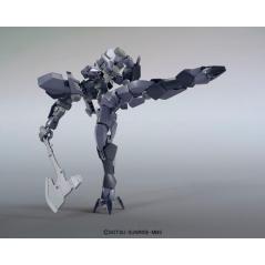 Gundam - HGI-BO - 018 - EB-AX2 Graze Ein 1/144 Bandai - 7