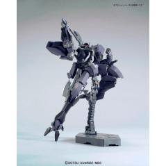 Gundam - HGI-BO - 018 - EB-AX2 Graze Ein 1/144 Bandai - 8