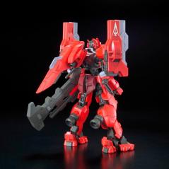 Gundam - HGI-BO - 020 - ASW-G-29 Gundam Astaroth Origin 1/144 Bandai - 3