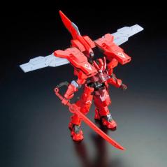 Gundam - HGI-BO - 020 - ASW-G-29 Gundam Astaroth Origin 1/144 Bandai - 4