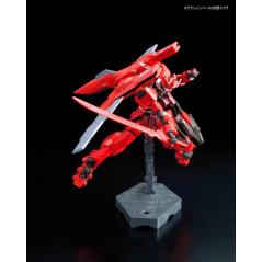 Gundam - HGI-BO - 020 - ASW-G-29 Gundam Astaroth Origin 1/144 Bandai - 6