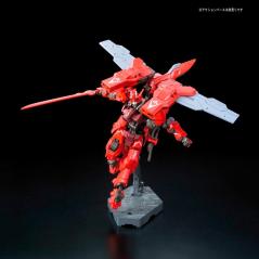 Gundam - HGI-BO - 020 - ASW-G-29 Gundam Astaroth Origin 1/144 Bandai - 8