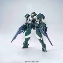 Gundam - HGI-BO - 024 - EB-08 Julieta's Reginlaze 1/144 Bandai - 2