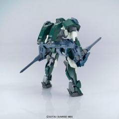 Gundam - HGI-BO - 024 - EB-08 Julieta's Reginlaze 1/144 Bandai - 3