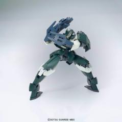 Gundam - HGI-BO - 024 - EB-08 Julieta's Reginlaze 1/144 Bandai - 4