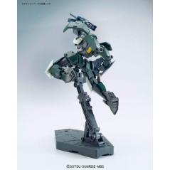 Gundam - HGI-BO - 024 - EB-08 Julieta's Reginlaze 1/144 Bandai - 6