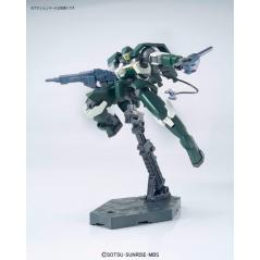 Gundam - HGI-BO - 024 - EB-08 Julieta's Reginlaze 1/144 Bandai - 7