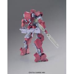 Gundam - HGI-BO - 025 - STH-16 IO Frame Shiden 1/144 Bandai - 3