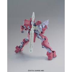 Gundam - HGI-BO - 025 - STH-16 IO Frame Shiden 1/144 Bandai - 5