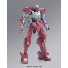 Gundam - HGI-BO - 025 - STH-16 IO Frame Shiden 1/144 Bandai - 7