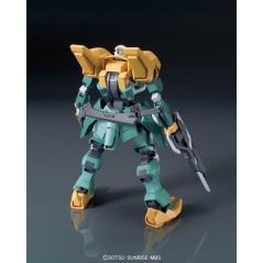 Gundam - HGI-BO - 030 - STH-20 Hekija 1/144 Bandai - 3