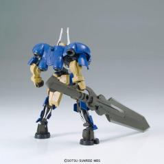 Gundam - HGI-BO - 031 - V08Re-0526 Helmwige Reincar 1/144 Bandai - 3