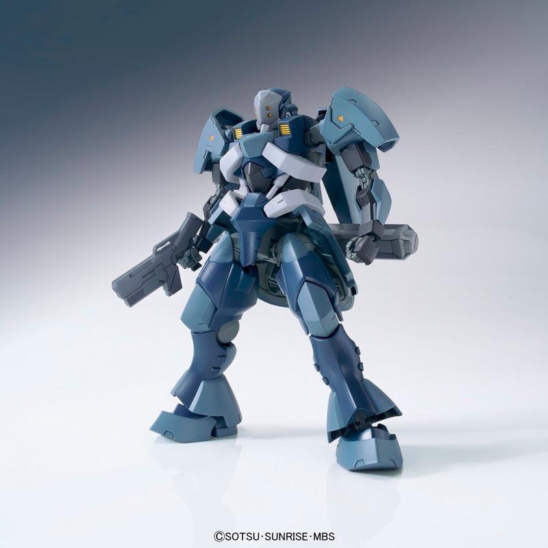 Gundam - HGI-BO - 032 - STH-05R Rouei 1/144