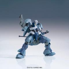 Gundam - HGI-BO - 032 - STH-05R Rouei 1/144 Bandai - 3