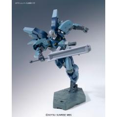 Gundam - HGI-BO - 032 - STH-05R Rouei 1/144 Bandai - 6