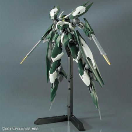 Gundam - HGI-BO - 034 - EB-08jjc Reginlaze Julia 1/144 Bandai - 2