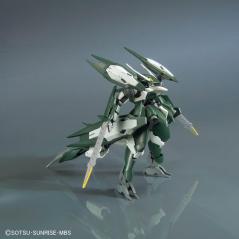 Gundam - HGI-BO - 034 - EB-08jjc Reginlaze Julia 1/144 Bandai - 4