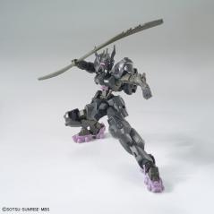 Gundam - HGI-BO - 037 - ASW-G-47 Gundam Vual 1/144 Bandai - 5