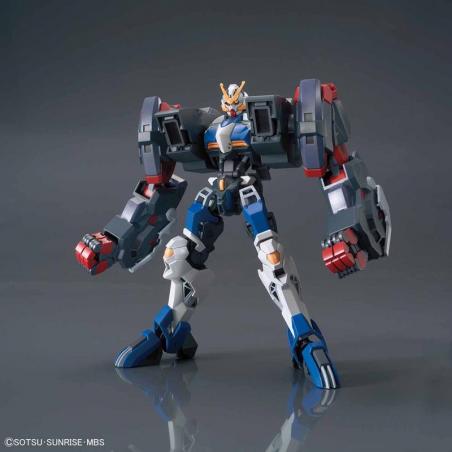 Gundam - HGI-BO - 038 - ASW-G-71 Gundam Dantalion 1/144 Bandai - 2