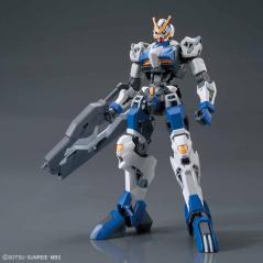 Gundam - HGI-BO - 038 - ASW-G-71 Gundam Dantalion 1/144 Bandai - 3