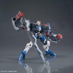 Gundam - HGI-BO - 038 - ASW-G-71 Gundam Dantalion 1/144 Bandai - 4