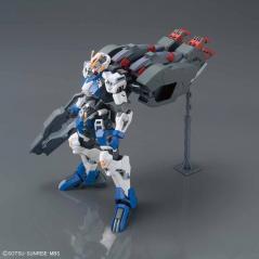 Gundam - HGI-BO - 038 - ASW-G-71 Gundam Dantalion 1/144 Bandai - 6